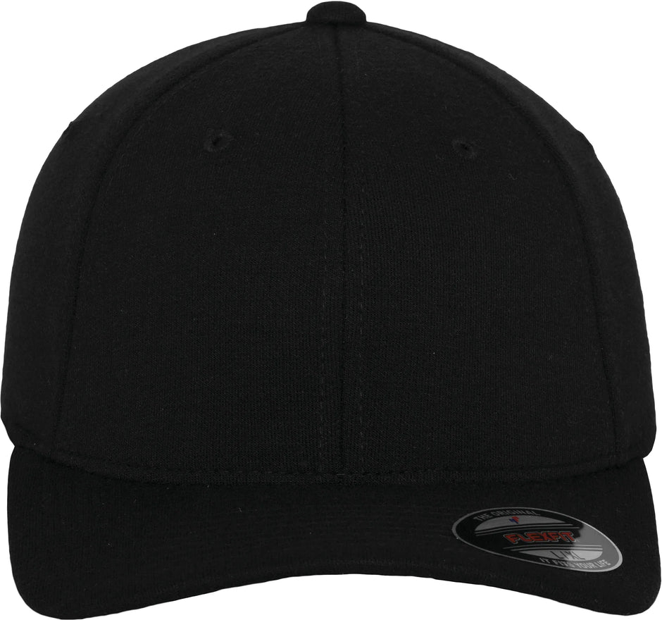 FL6778 - Casquette 6 panneaux en Jersey - Occifloc