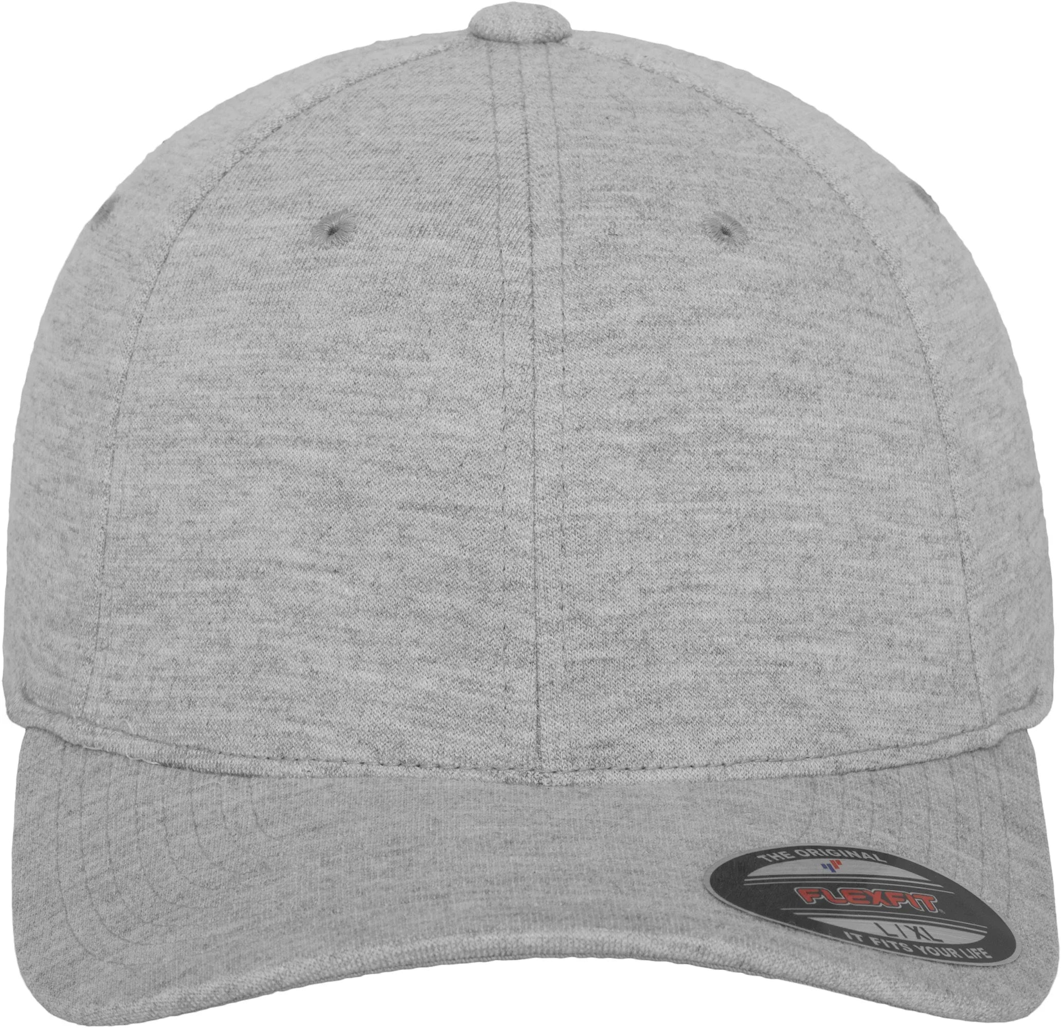 FL6778 - Casquette 6 panneaux en Jersey - Occifloc