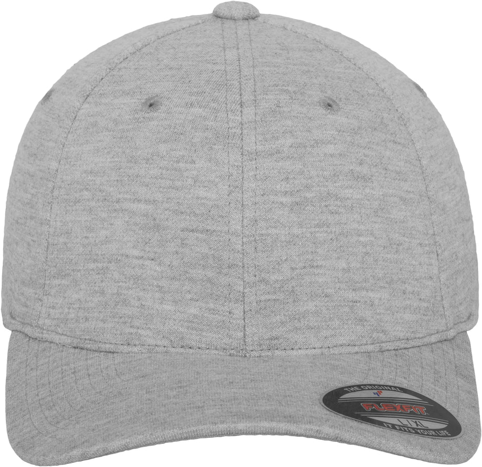 FL6778 - Casquette 6 panneaux en Jersey - Occifloc
