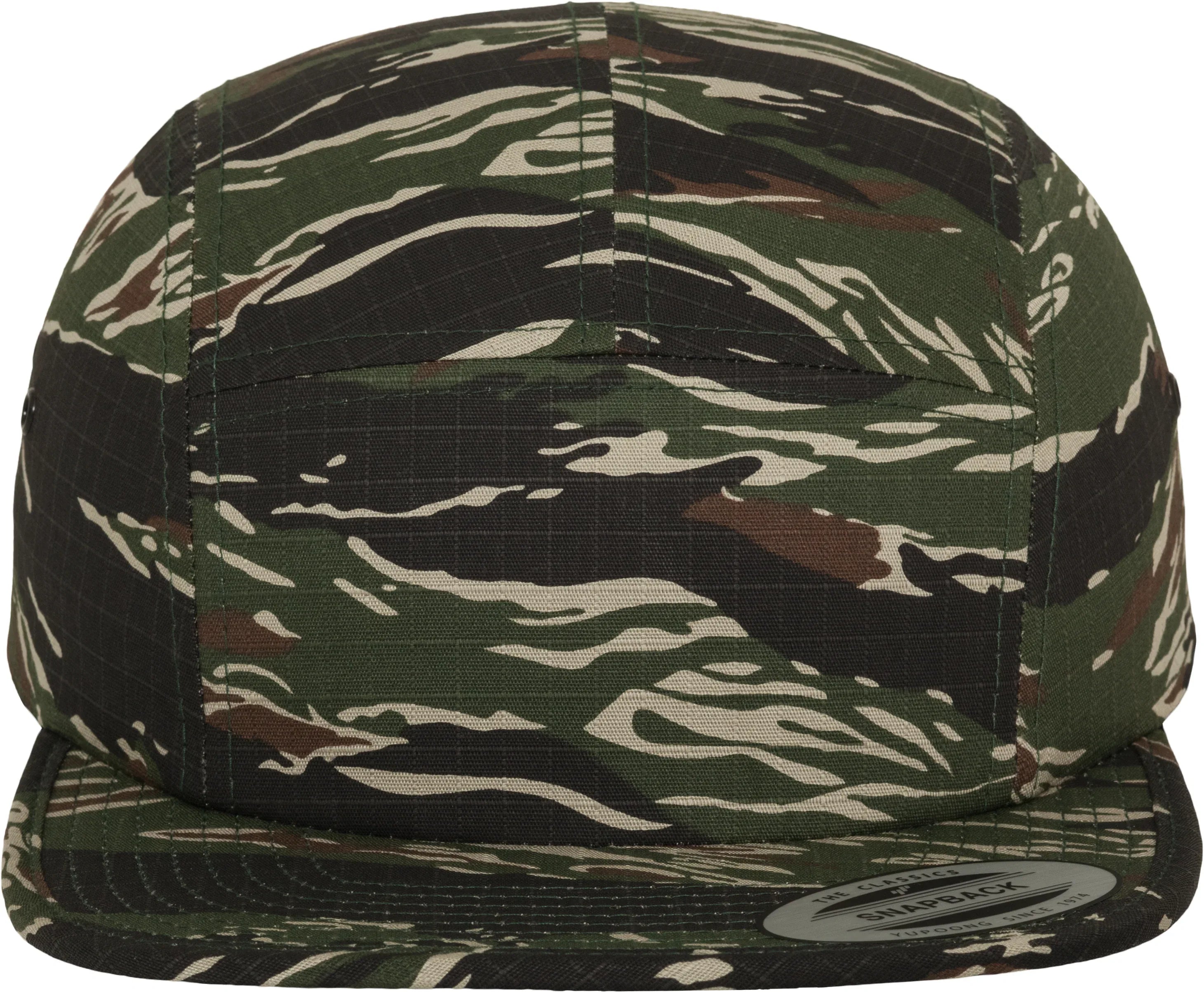 FL7005 - Casquette Classic Jockey - Occifloc