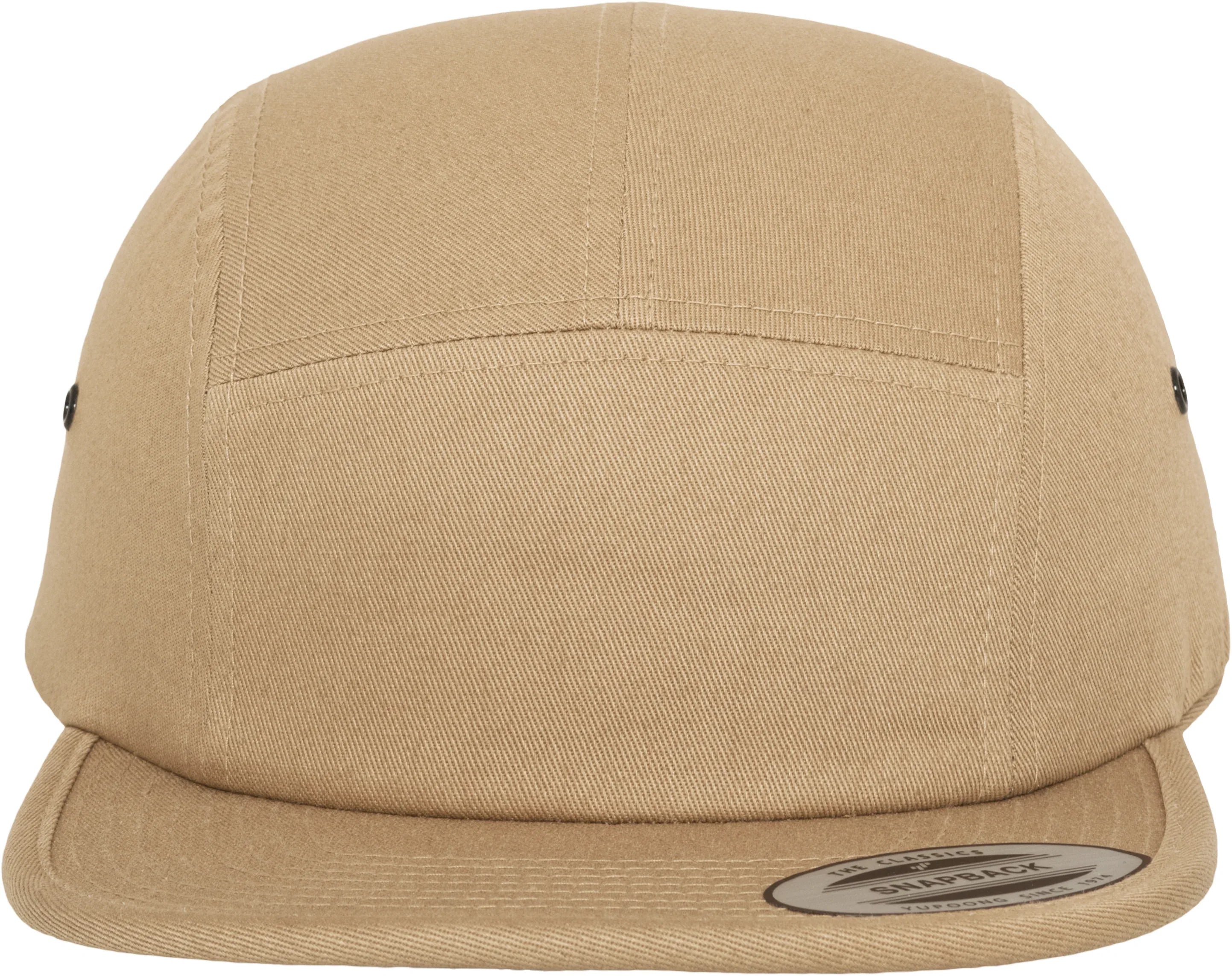 FL7005 - Casquette Classic Jockey - Occifloc