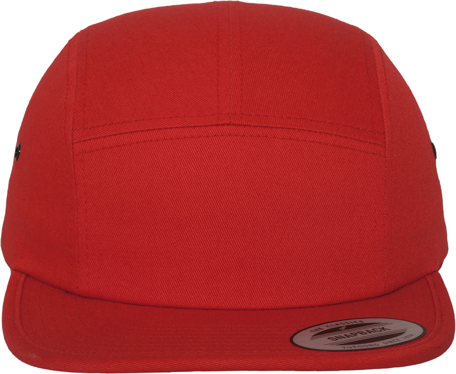 FL7005 - Casquette Classic Jockey - Occifloc