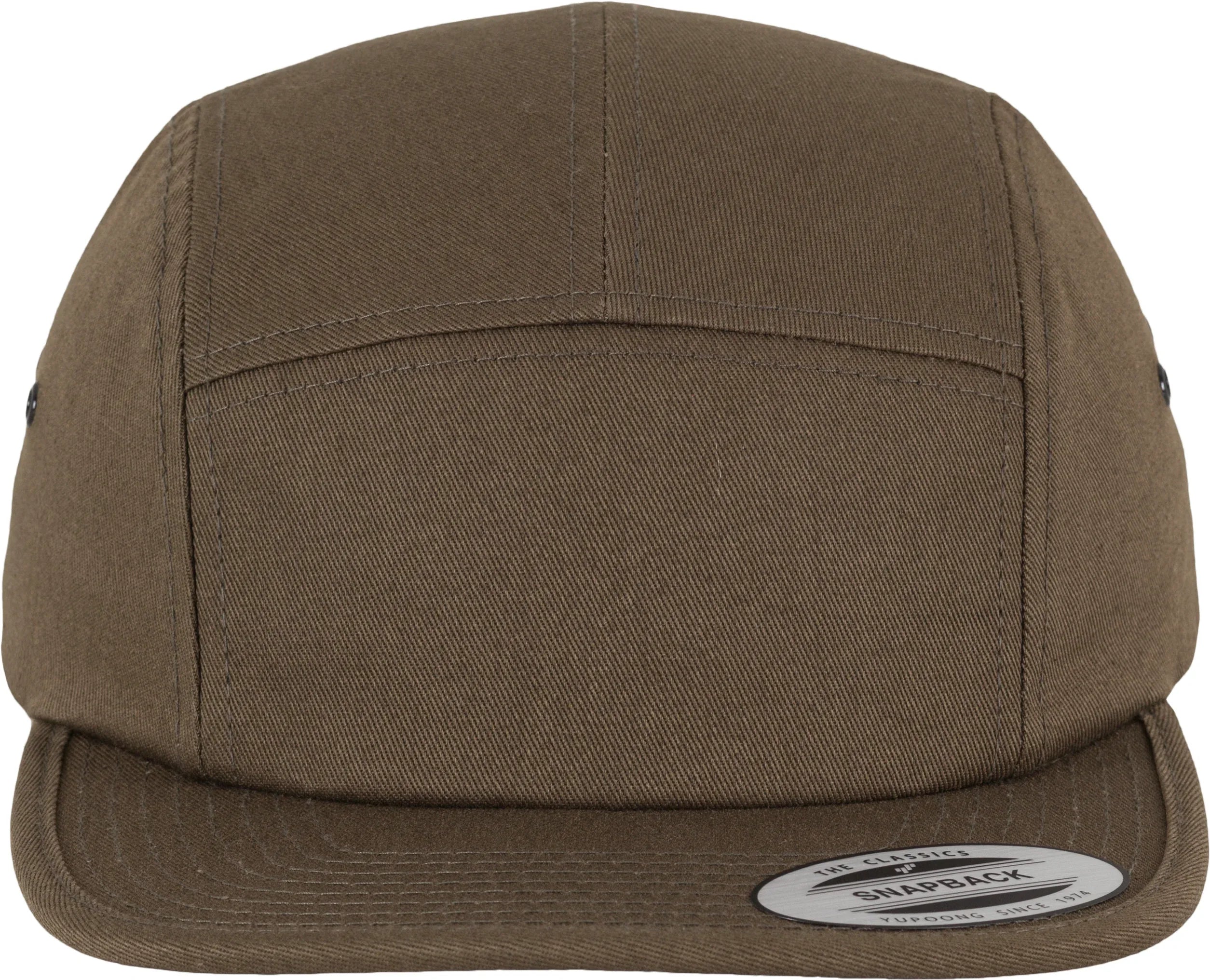 FL7005 - Casquette Classic Jockey - Occifloc