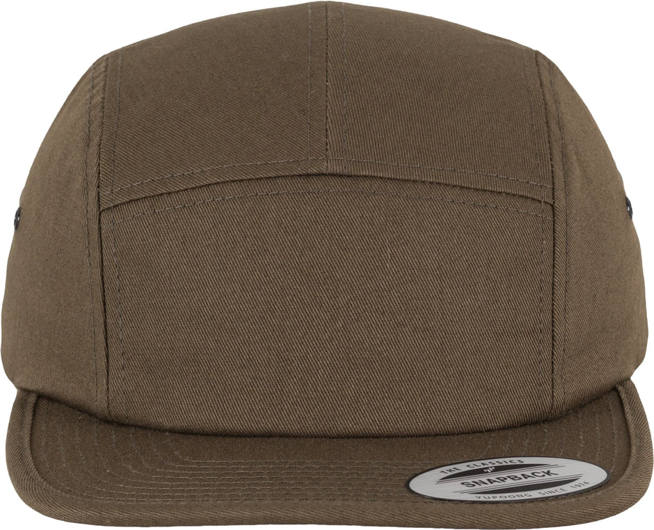 FL7005 - Casquette Classic Jockey - Occifloc