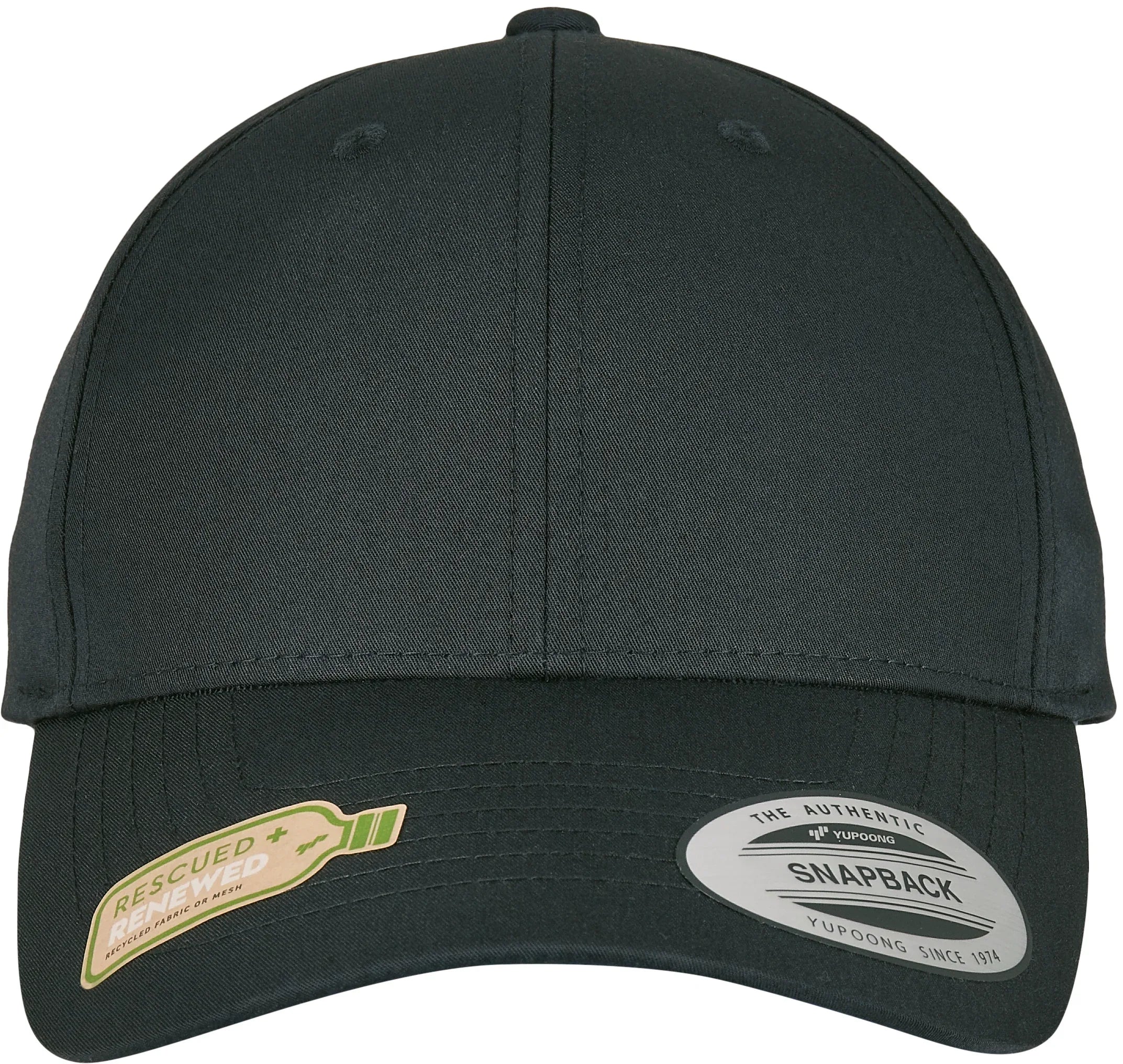 FL7706RS - Casquette recycled Poly Twill - Occifloc