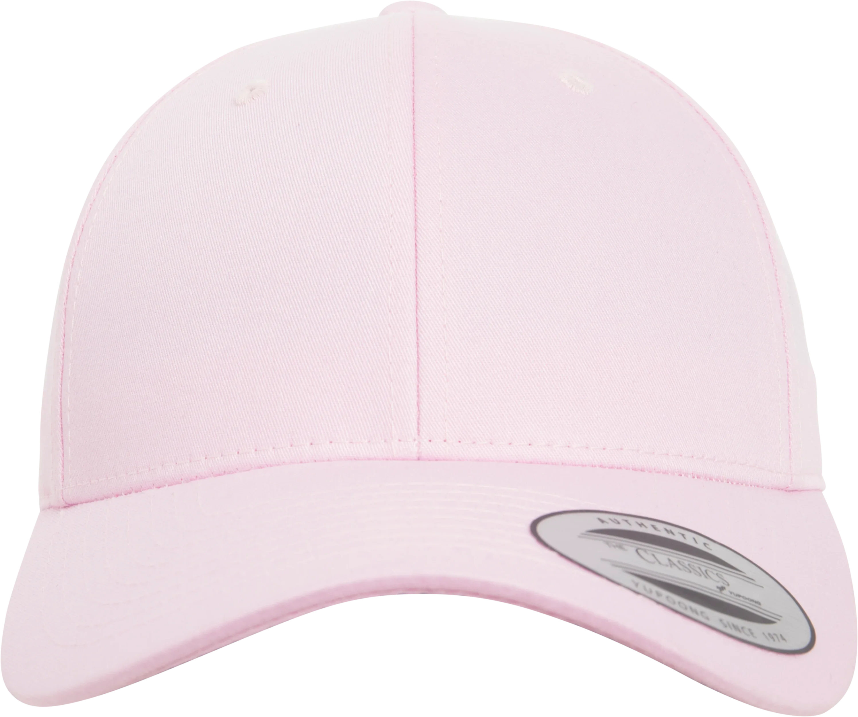FL7706 - Casquette Snapback classique incurvée - Occifloc