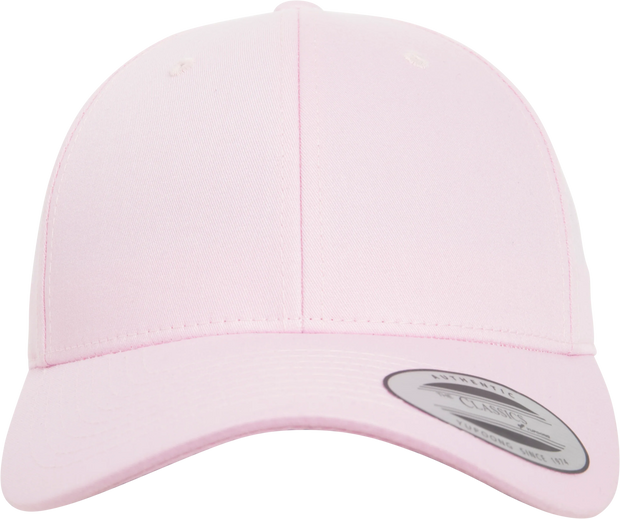 FL7706 - Casquette Snapback classique incurvée - Occifloc