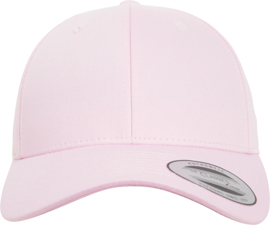FL7706 - Casquette Snapback classique incurvée - Occifloc