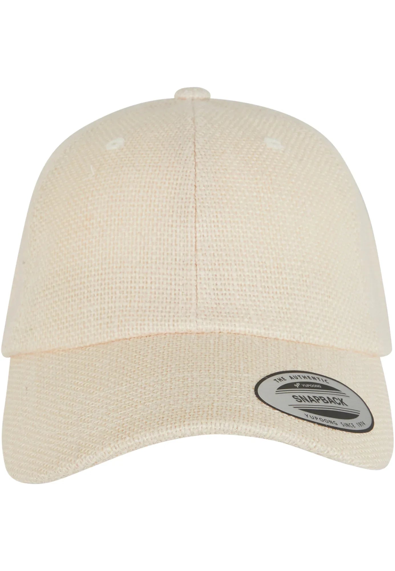 FL9303 - Casquette Dad en jute unisexe - Occifloc