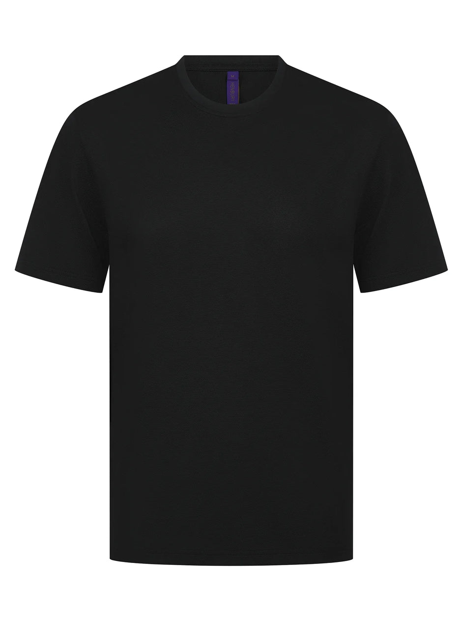 H075 - T-shirt Coolplus® unisexe - Occifloc
