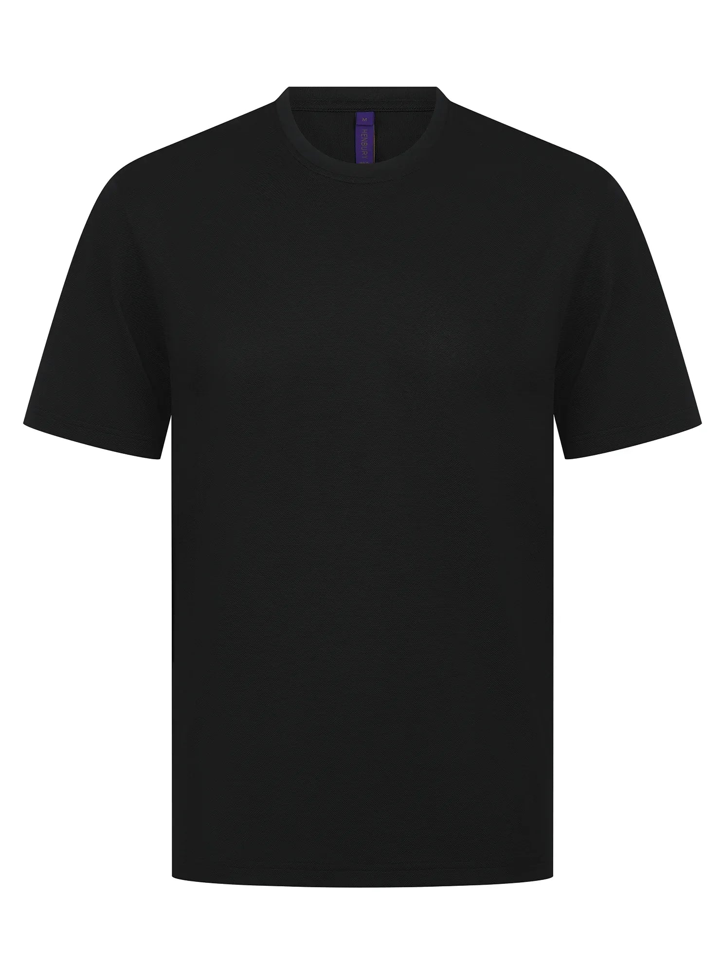 H075 - T-shirt Coolplus® unisexe - Occifloc