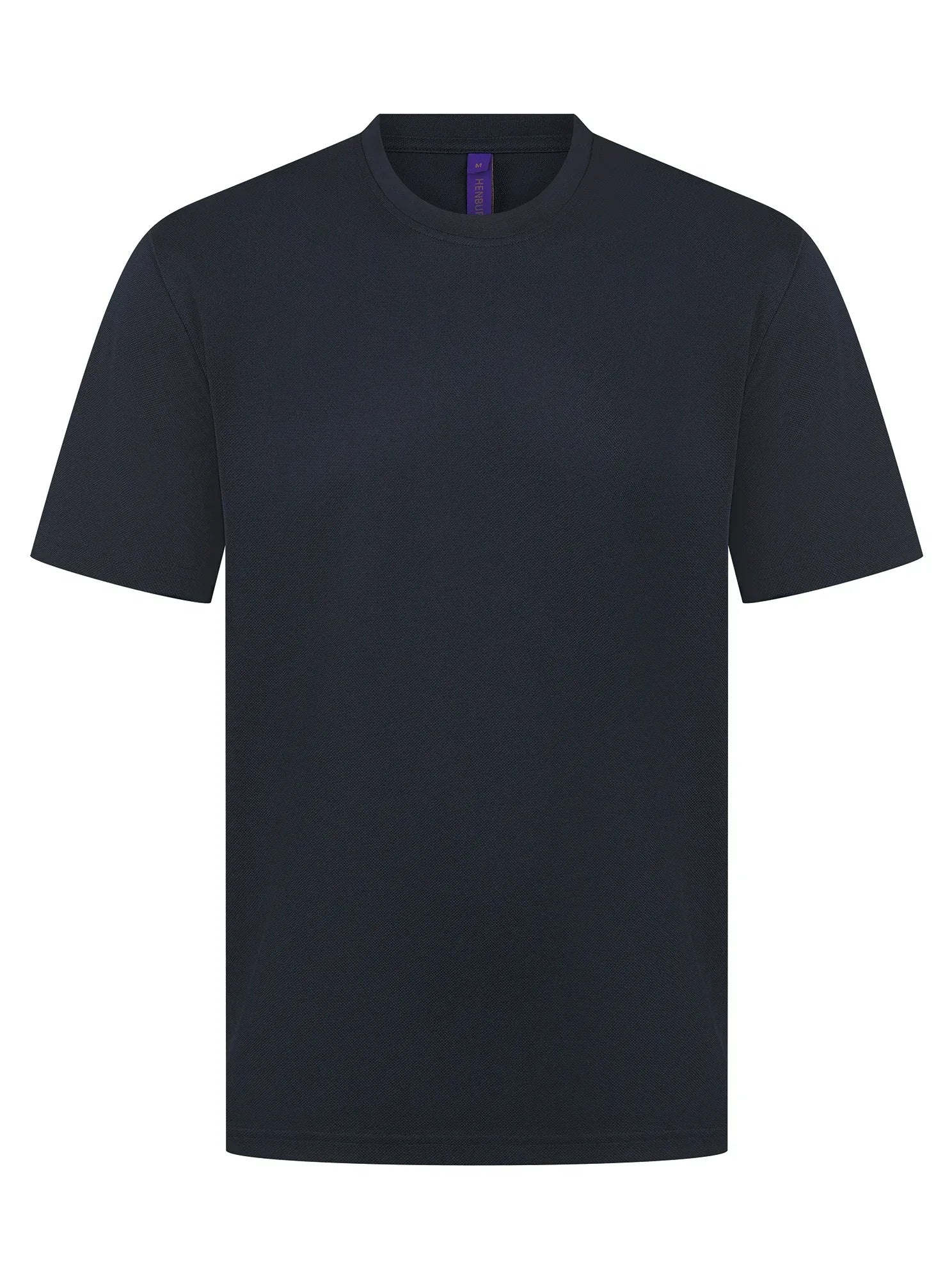 H075 - T-shirt Coolplus® unisexe - Occifloc
