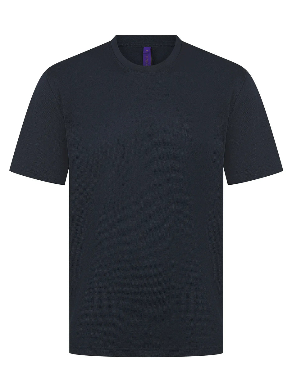 H075 - T-shirt Coolplus® unisexe - Occifloc