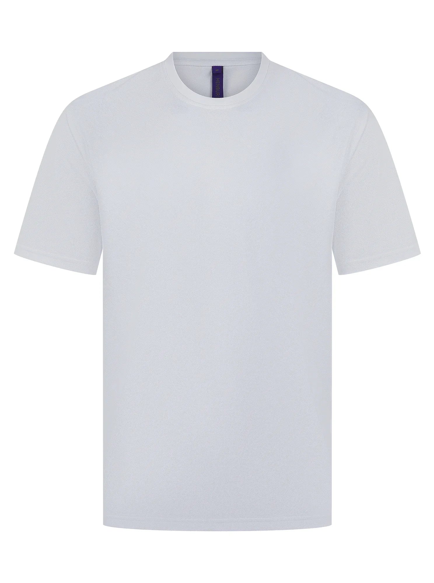 H075 - T-shirt Coolplus® unisexe - Occifloc