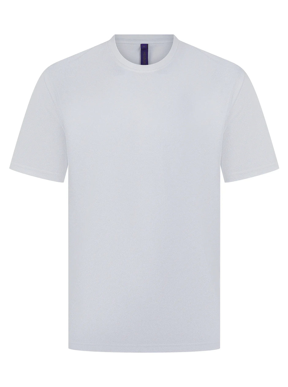H075 - T-shirt Coolplus® unisexe - Occifloc