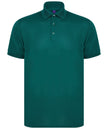 H465 - Polo homme polyester recyclé - Occifloc