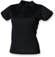 H476 - Polo femme Coolplus® - Occifloc