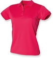 H476 - Polo femme Coolplus® - Occifloc