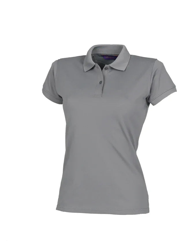 H476 - Polo femme Coolplus® - Occifloc