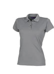 H476 - Polo femme Coolplus® - Occifloc
