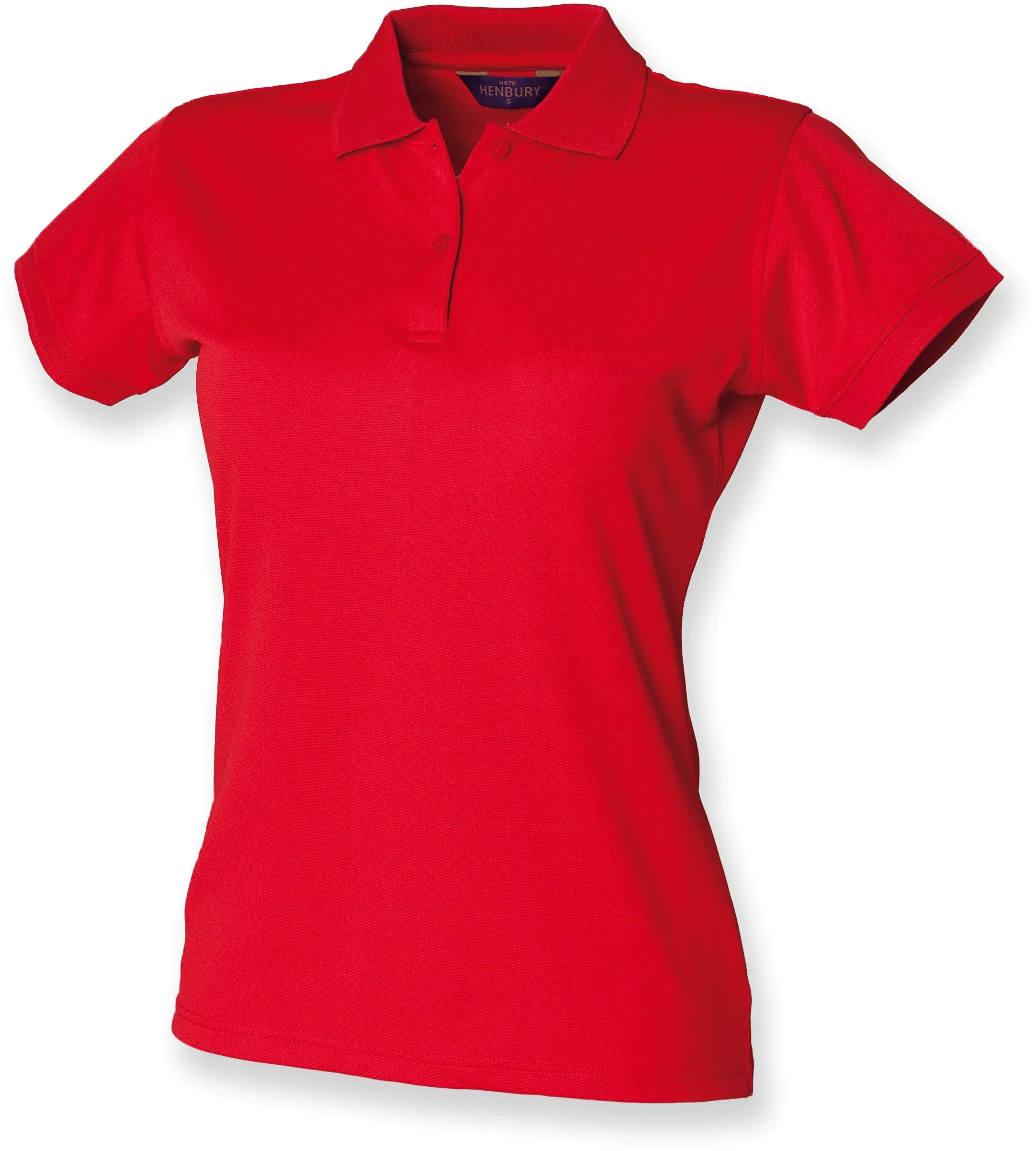 H476 - Polo femme Coolplus® - Occifloc