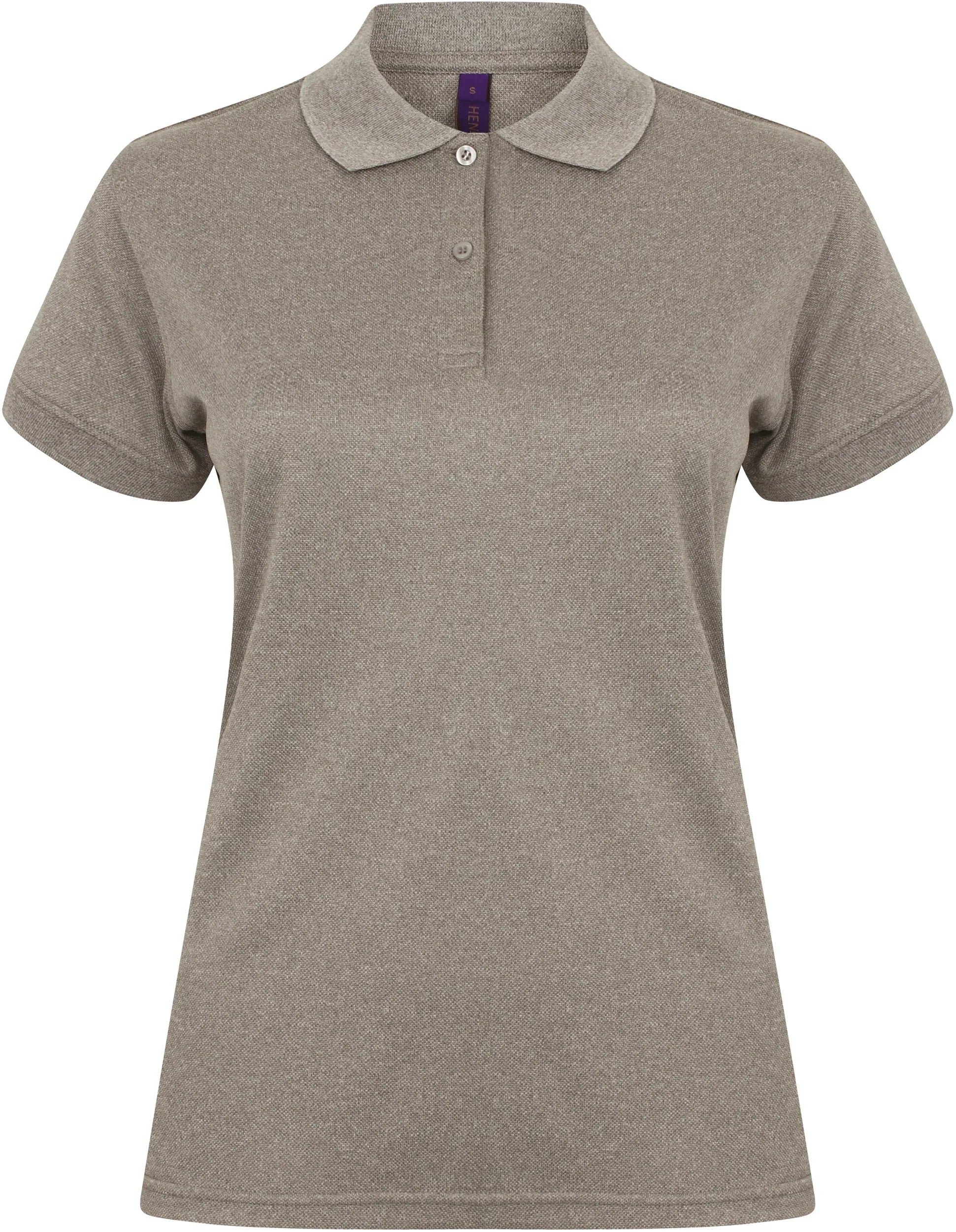 H476 - Polo femme Coolplus® - Occifloc