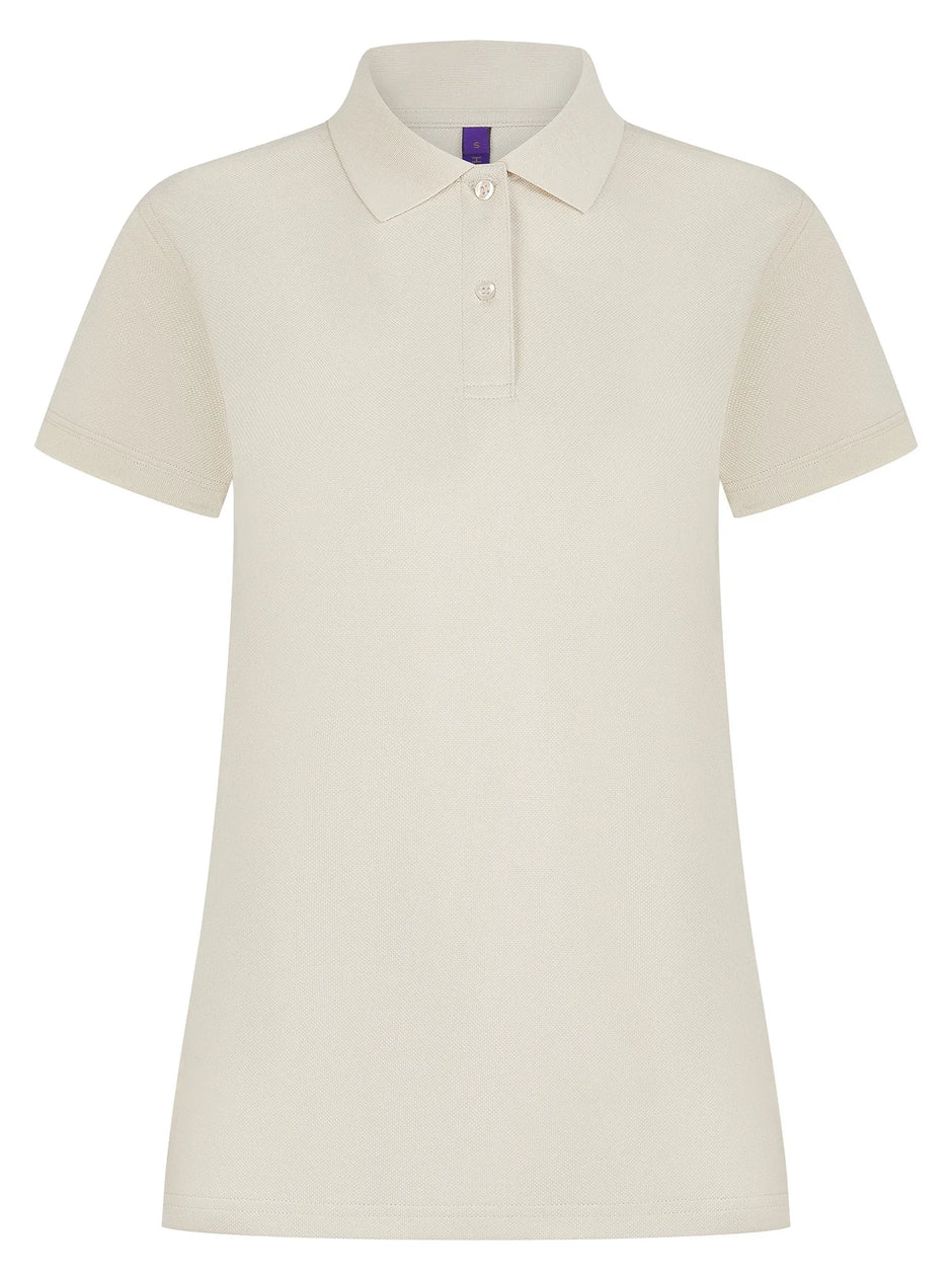 H476 - Polo femme Coolplus® - Occifloc