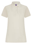 H476 - Polo femme Coolplus® - Occifloc