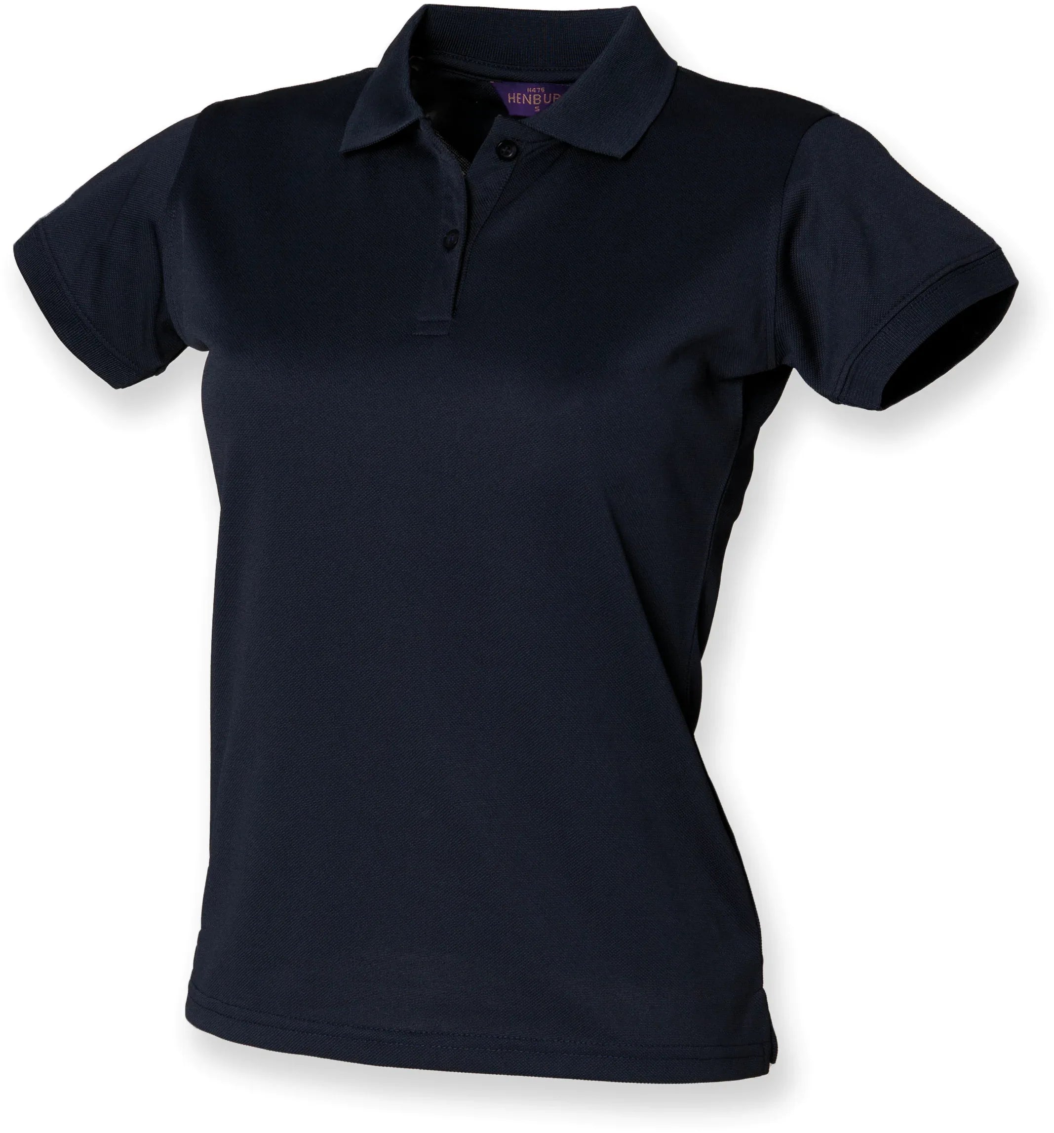 H476 - Polo femme Coolplus® - Occifloc