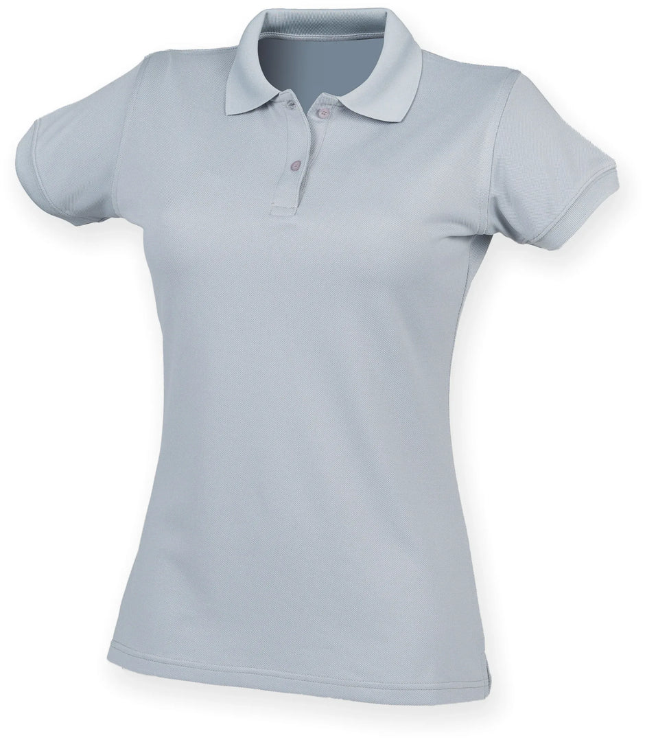 H476 - Polo femme Coolplus® - Occifloc