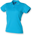 H476 - Polo femme Coolplus® - Occifloc