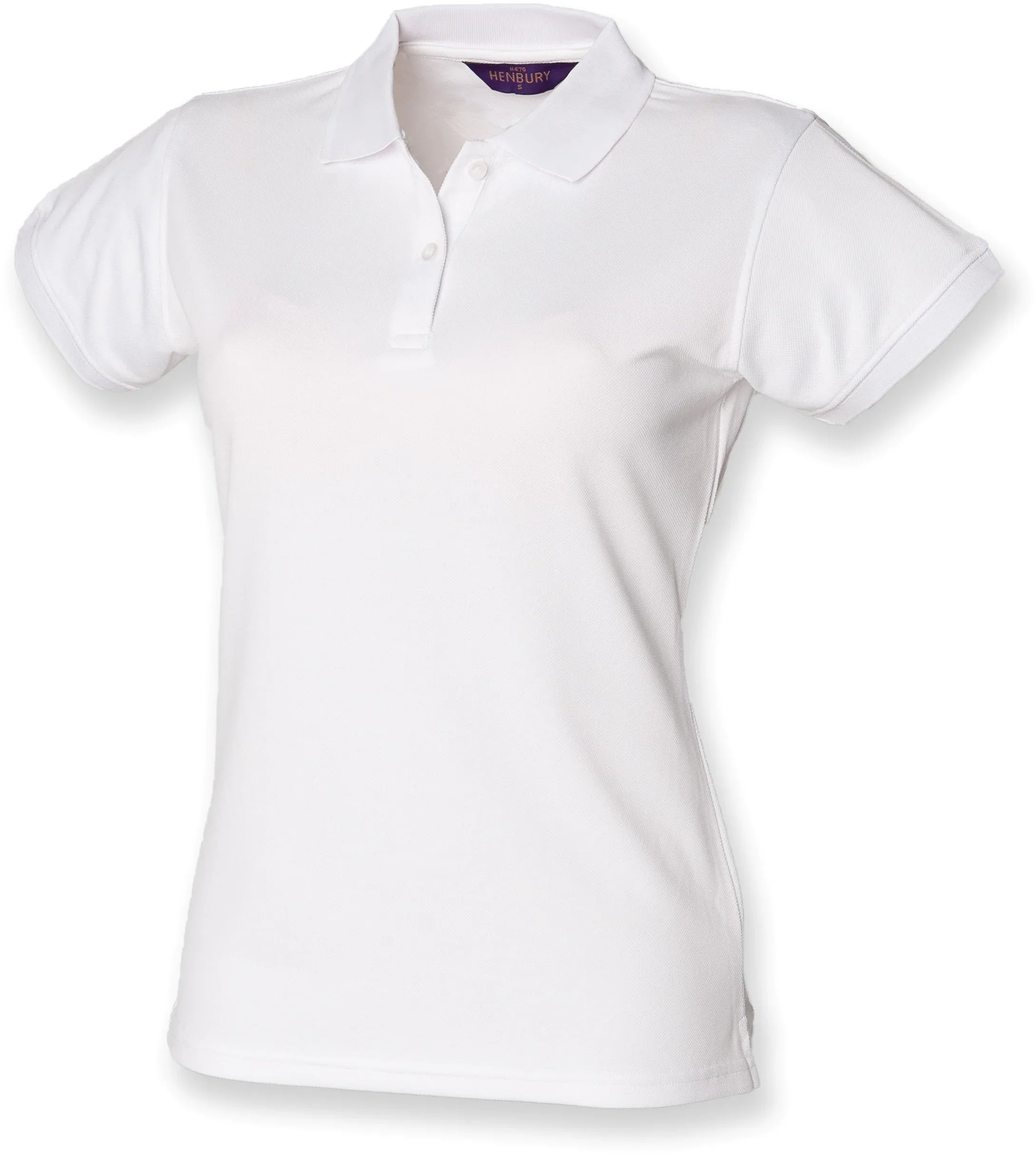 H476 - Polo femme Coolplus® - Occifloc