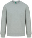 H840 - Sweat-shirt écoresponsable unisexe - Occifloc