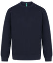 H840 - Sweat-shirt écoresponsable unisexe - Occifloc