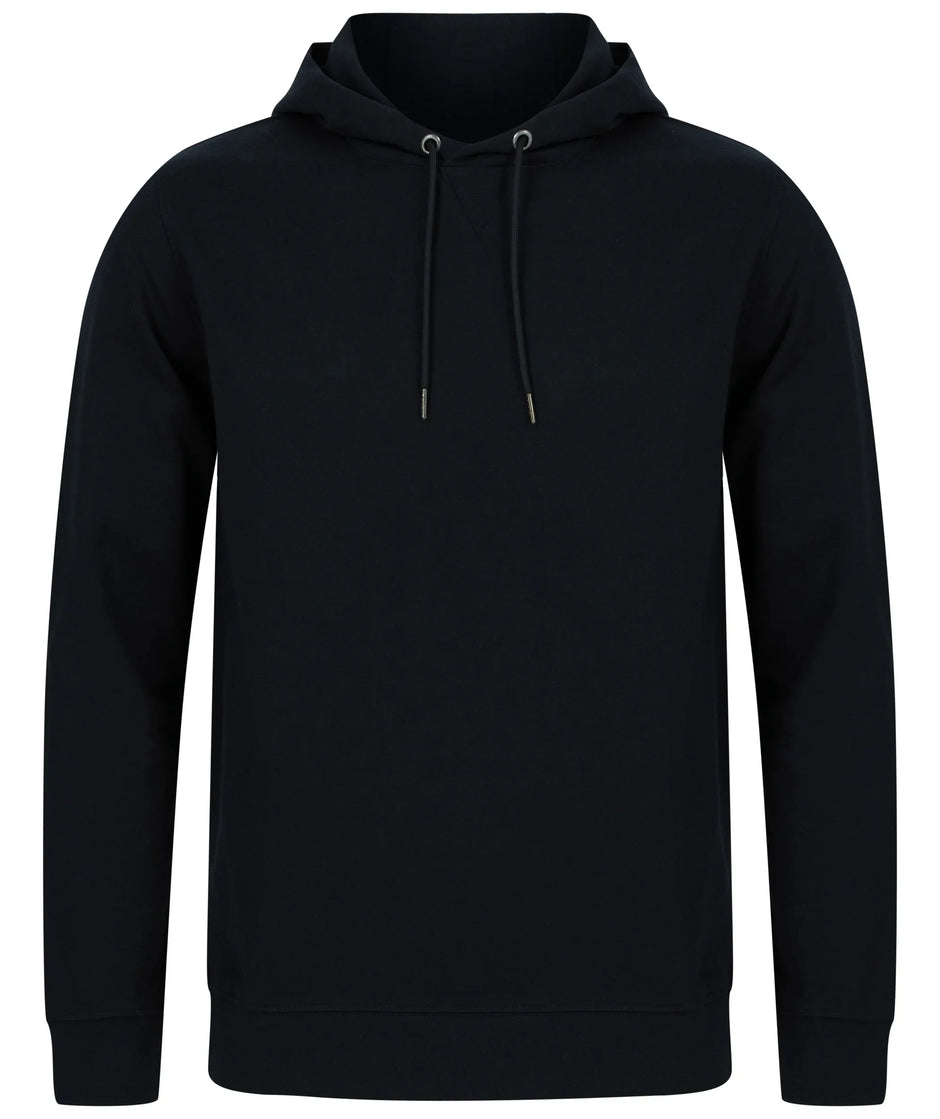 H841 - Sweat-shirt à capuche écoresponsable unisexe - Occifloc