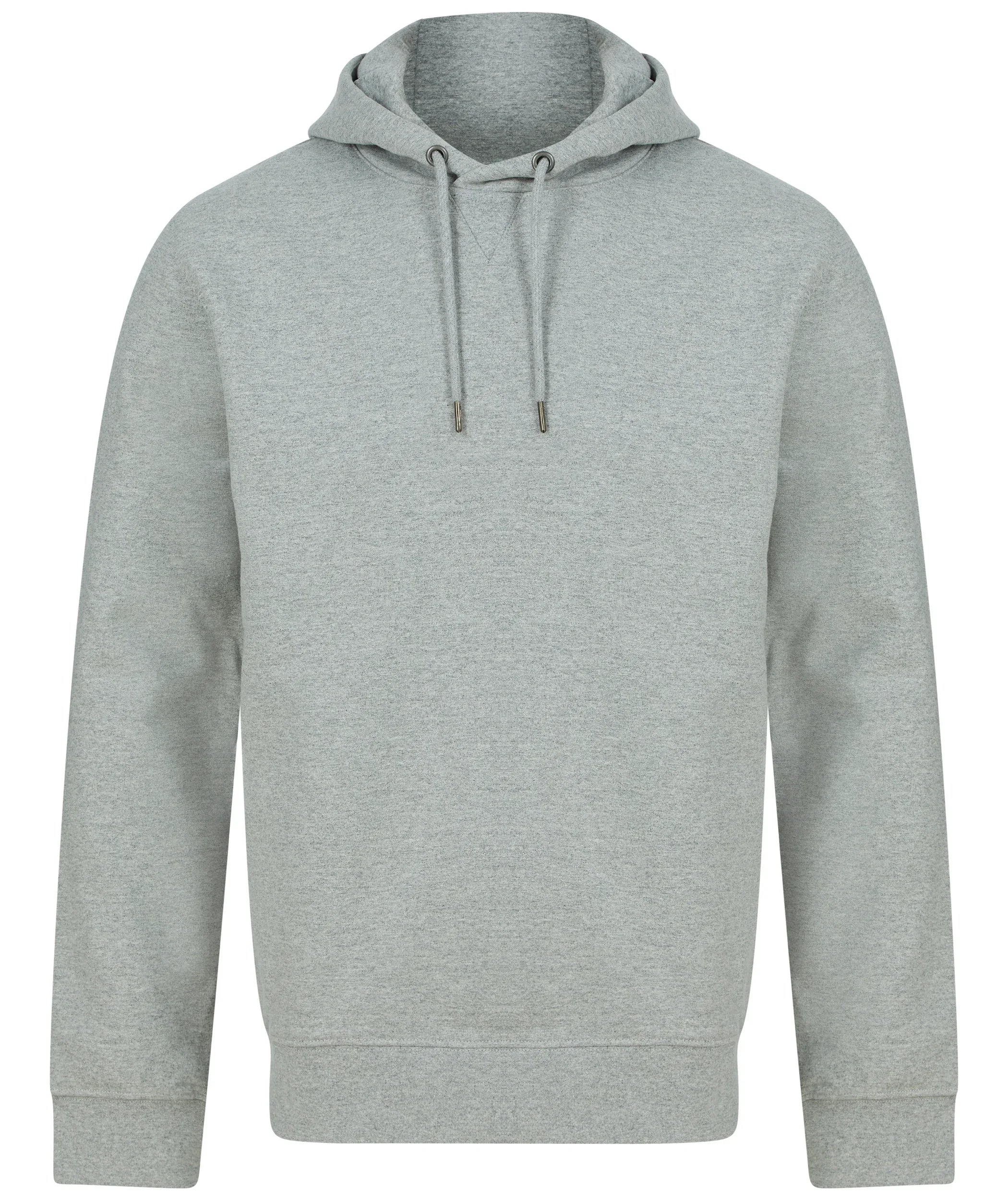 H841 - Sweat-shirt à capuche écoresponsable unisexe - Occifloc
