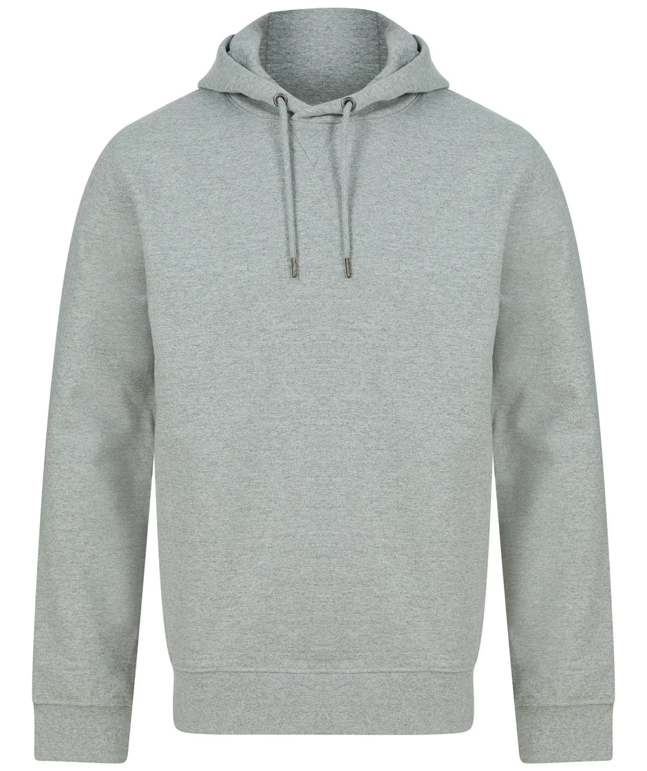 H841 - Sweat-shirt à capuche écoresponsable unisexe - Occifloc