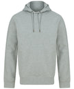 H841 - Sweat-shirt à capuche écoresponsable unisexe - Occifloc