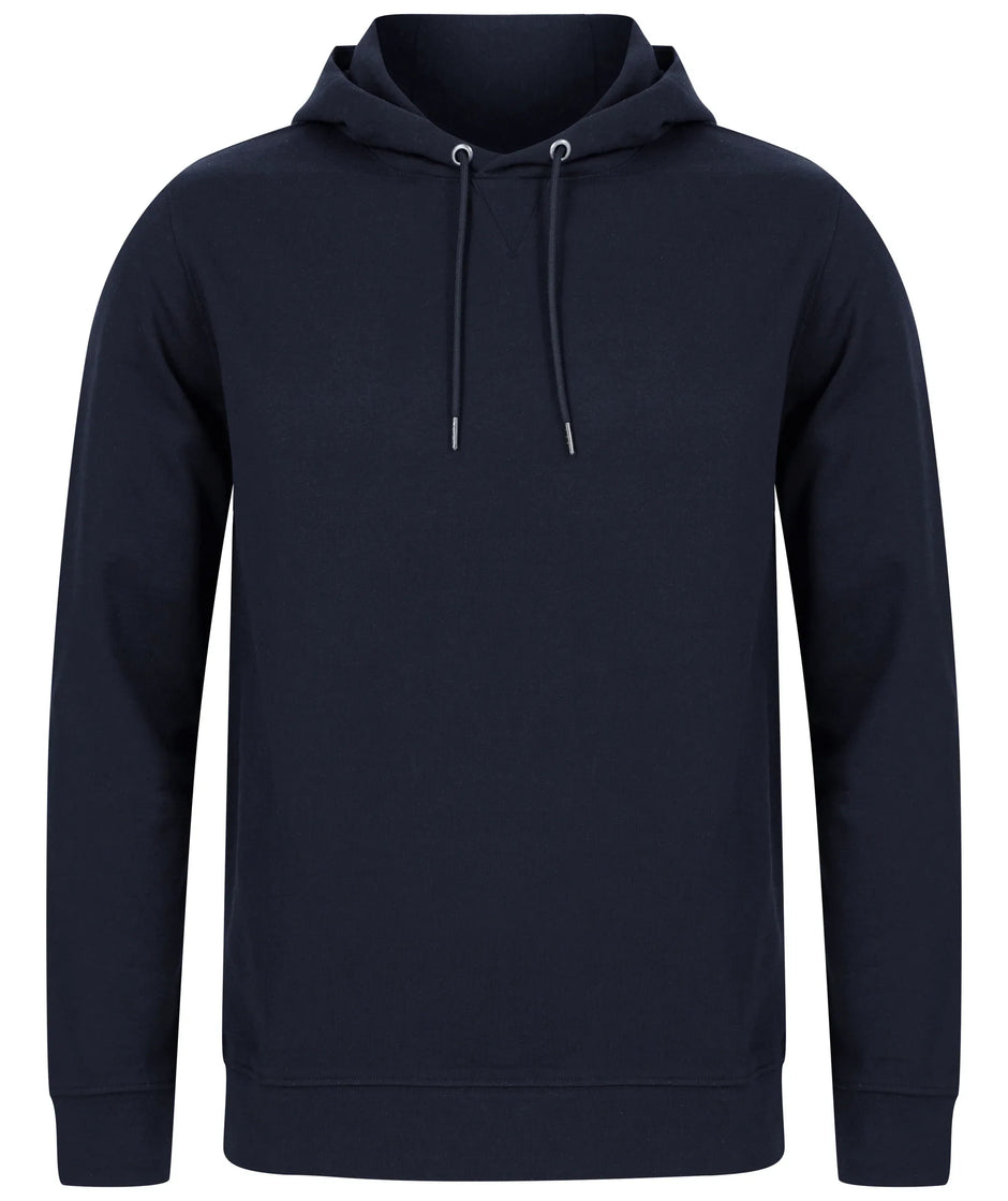 H841 - Sweat-shirt à capuche écoresponsable unisexe - Occifloc