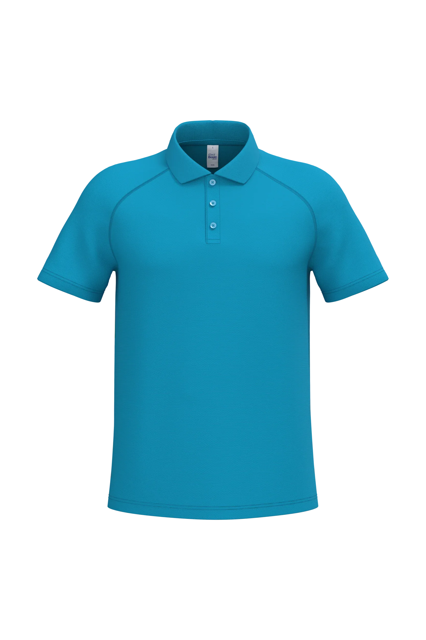 IB200 - Polo sport homme - Occifloc