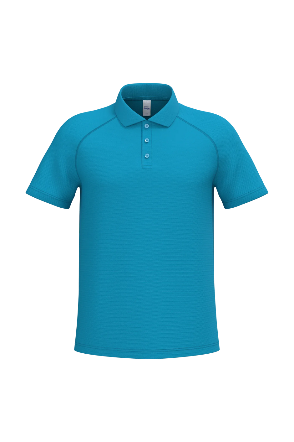 IB200 - Polo sport homme - Occifloc