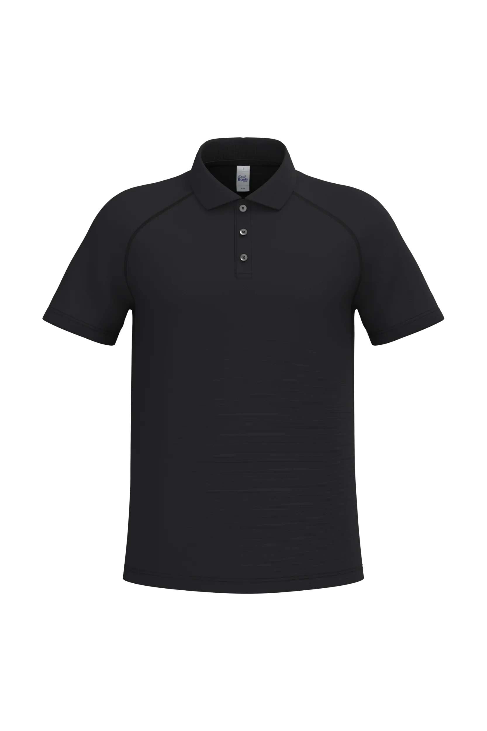 IB200 - Polo sport homme - Occifloc