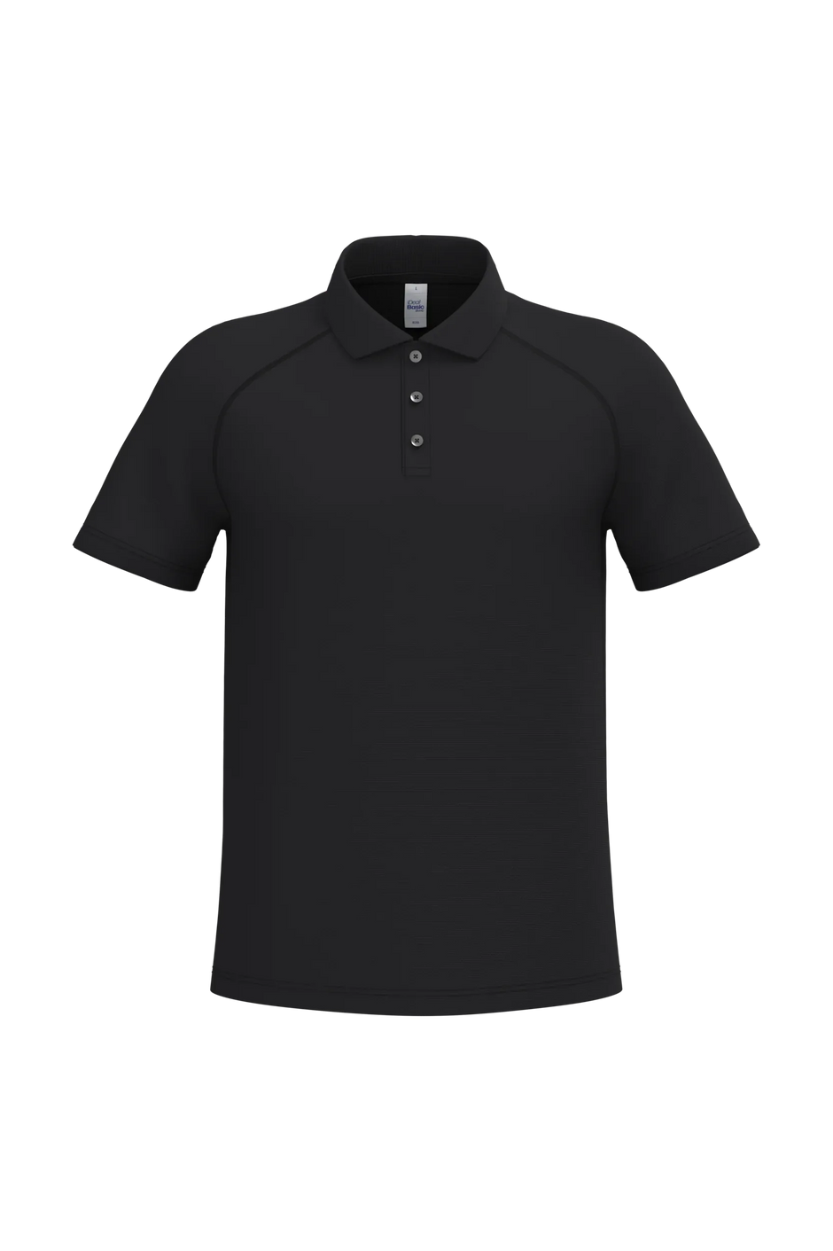 IB200 - Polo sport homme - Occifloc