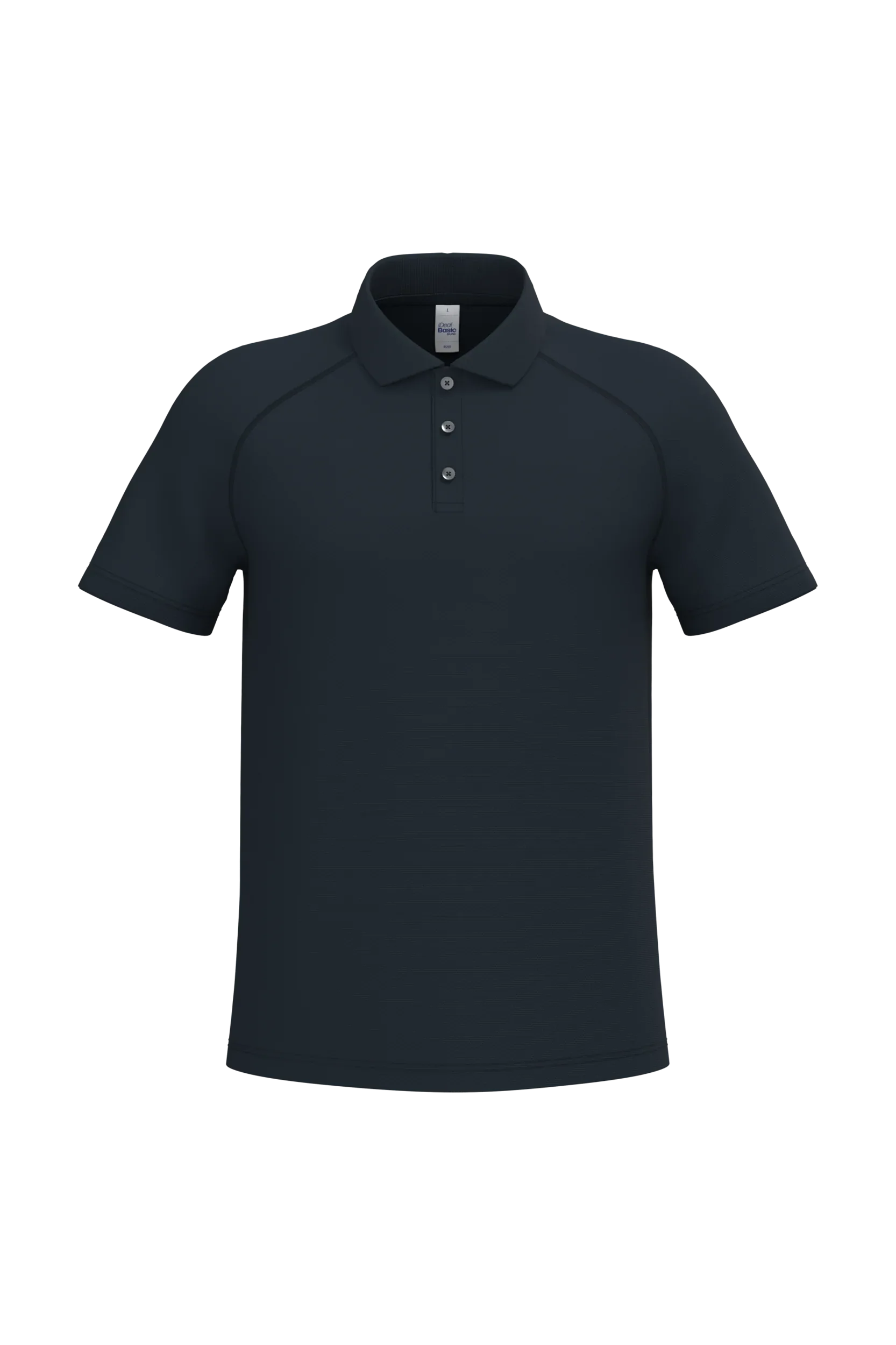 IB200 - Polo sport homme - Occifloc