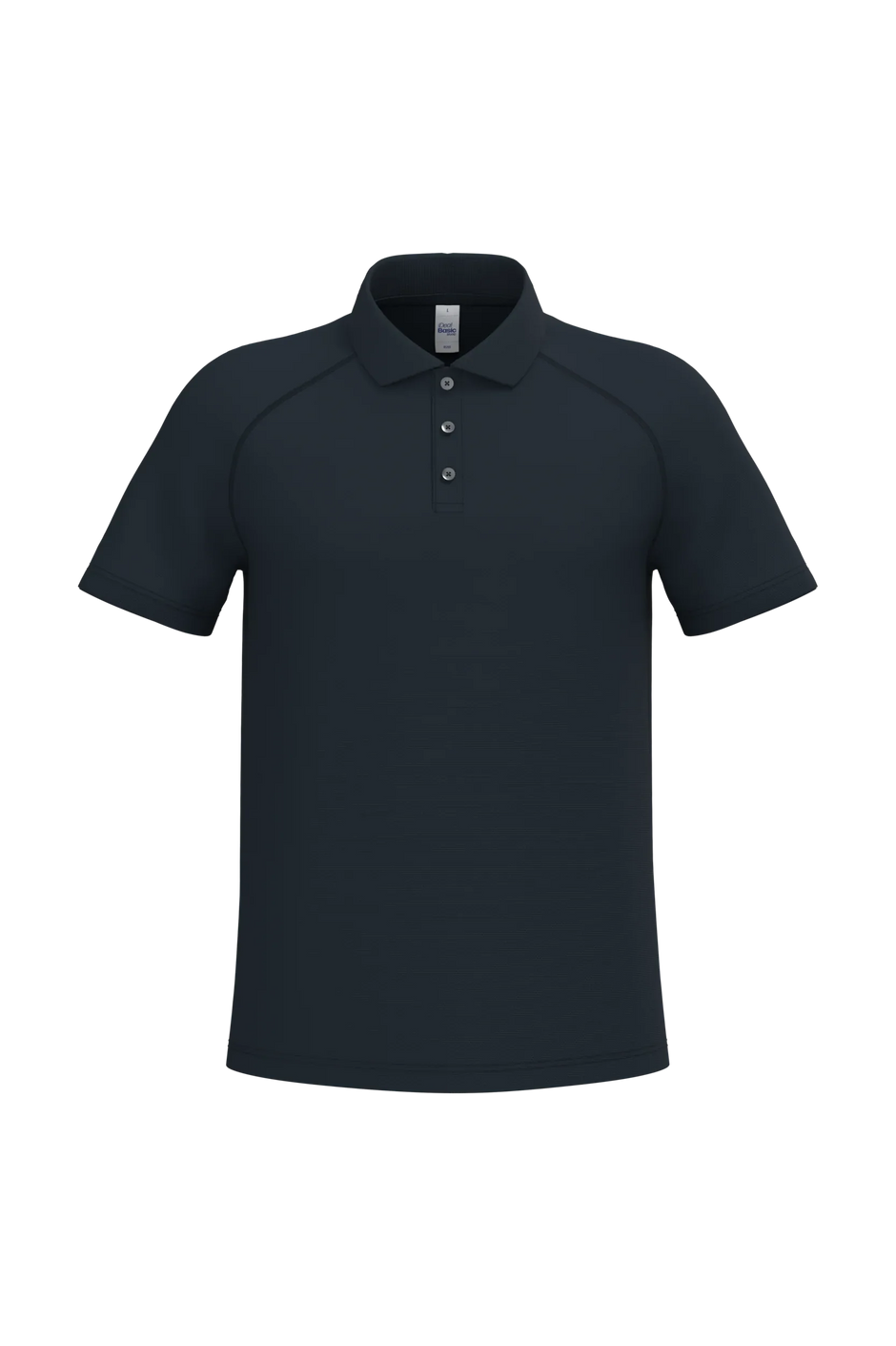 IB200 - Polo sport homme - Occifloc