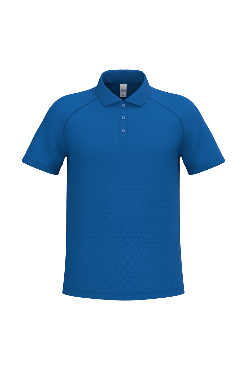IB200 - Polo sport homme - Occifloc
