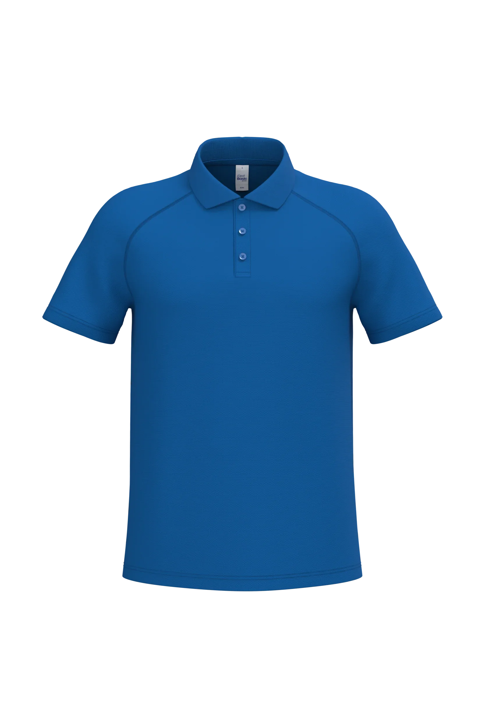 IB200 - Polo sport homme - Occifloc