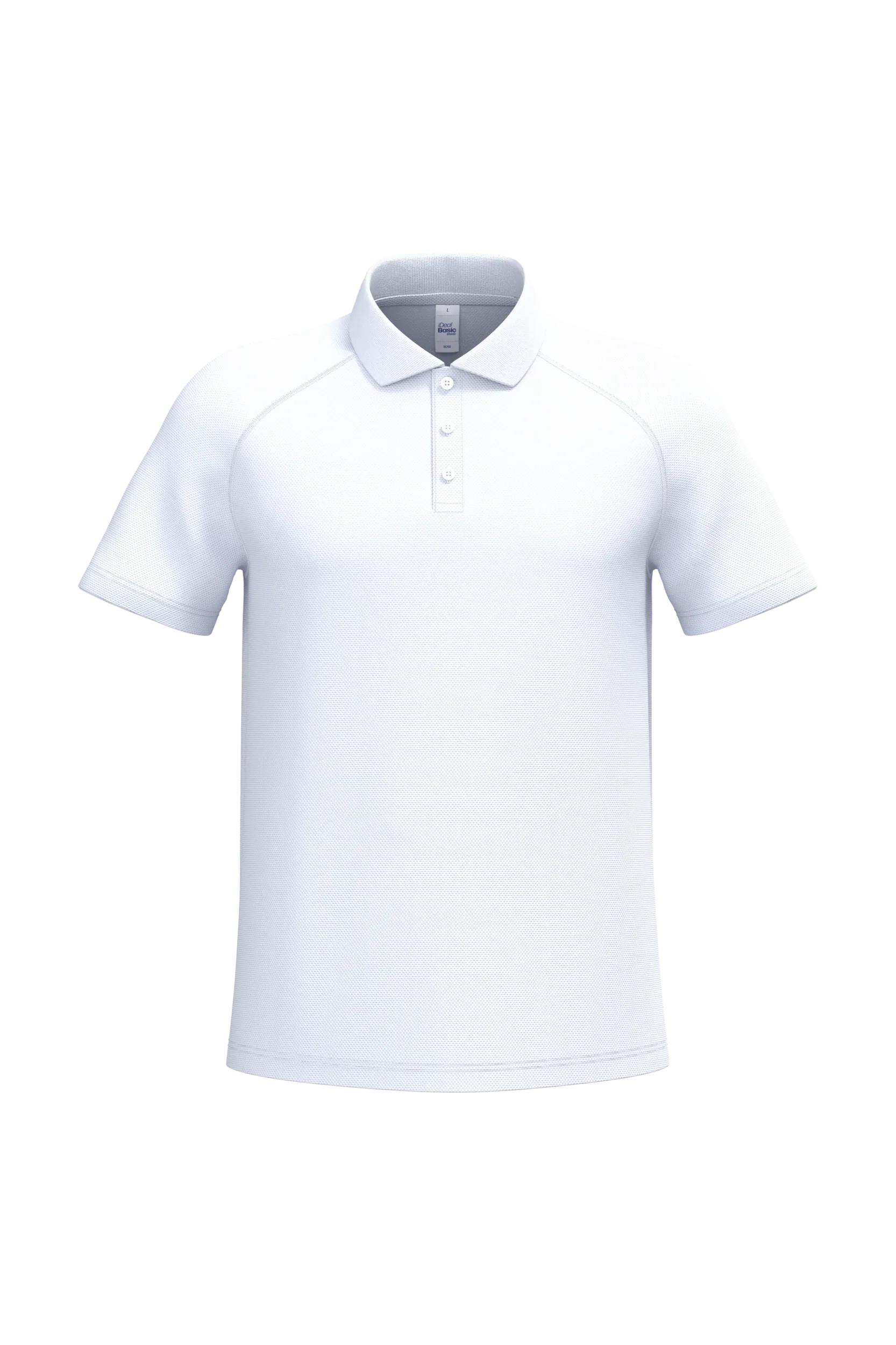 IB200 - Polo sport homme - Occifloc