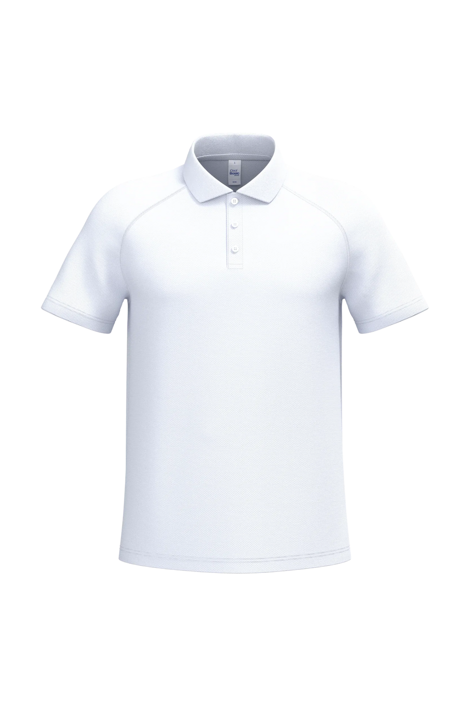 IB200 - Polo sport homme - Occifloc