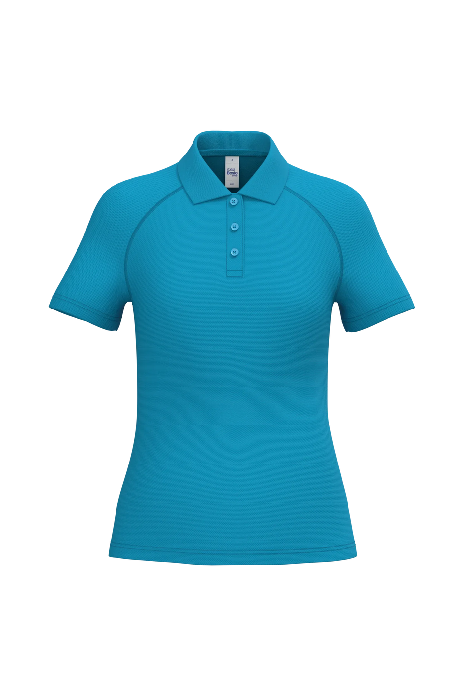 IB201 - Polo sport femme - Occifloc